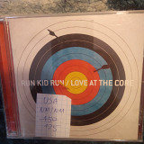 Run Kid Run – Love At The Core 2008 (USA)