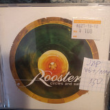 Rooster – Circles And Satellites 2006 (JAP)