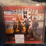 Rockapella – Two From N.Y. 1992 (JAP)