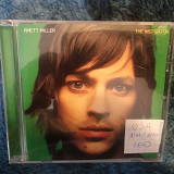 Rhett Miller – The Instigator 2002 (USA)