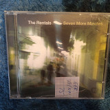 The Rentals ‎– Seven More Minutes 1998 (GER)