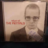 The Rentals – Return Of The Rentals 1995 (EU)