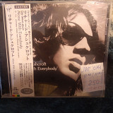 Richard Ashcroft ‎– Alone With Everybody OBI 2000 (JAP)