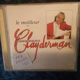 Richard Clayderman – Le Meilleur De Richard Clayderman 1995 (FRA)