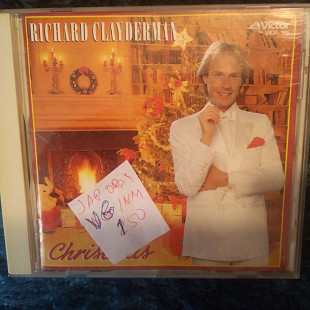 Richard Clayderman – Christmas 1991 (JAP)