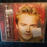 Ronan Keating ‎– Ronan OBI 2000 (JAP)