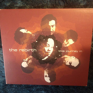 The Rebirth – This Journey In OBI 2005 (JAP)