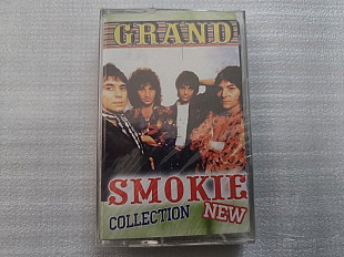 Smokie - Grand collection NEW