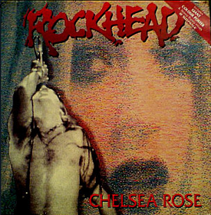Rockhead - Chelsea Rose