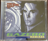 Gazebo "Remixes"