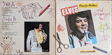 Elvis – Elvis Sings For Children And Grownups Too!