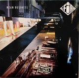 The Firm - Mean Business