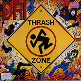 D.R.I. - Thrash Zone