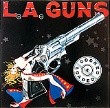 L.A. Guns - Cocked & Loaded