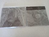 Фирменная запись EARTH: A Bureaucratic Desire For Extra-Capsular Extraction [cd, 2010]