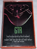 GTR. Cassette US