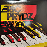 Eric Prydz – Pjanoo