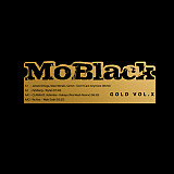Various – MoBlack Gold Vol.10 -DJ VINYL