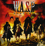 W.A.S.P. 2009 – Babylon (Укр. ліцензія)