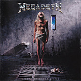 Megadeth – Countdown To Extinction Japan