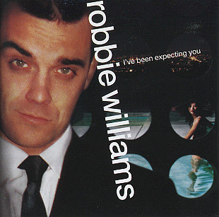 Robbie Williams – I've Been Expecting You