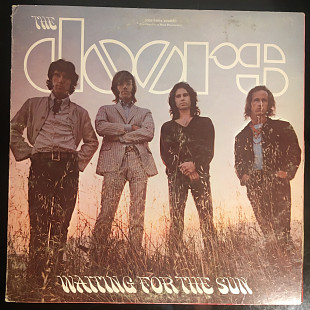 The Doors – Waiting For The Sun