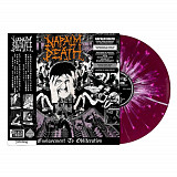 Napalm Death – From Enslavement To Obliteration LP Вініл Запечатаний