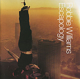 Robbie Williams – Escapology