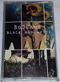 BoDEANS Black And White. Cassette US