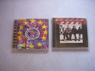 U 2 ( 2 CD )