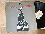 Harlem Jazz Camels – Harlem Jazz Camels ( Sweden ) JAZZ LP