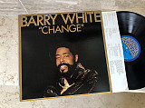 Barry White – Change ( USA ) LP