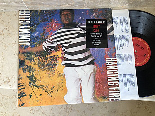 Jimmy Cliff – Hanging Fire ( USA ) LP