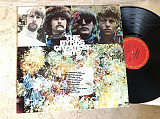 The Byrds – The Byrds' Greatest Hits ( USA ) LP