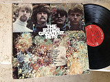 The Byrds – The Byrds' Greatest Hits ( USA ) LP