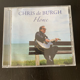 Chris de Burgh – Home 2012 Starwatch Entertainment – 88725458772 (Germany)