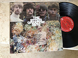 The Byrds – The Byrds' Greatest Hits ( USA ) LP