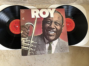 Roy Eldridge – The Early Years ( 2 x LP 0 ( USA ) JAZZ LP