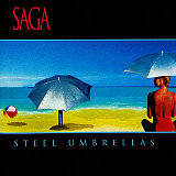 Saga – Steel Umbrellas ( Europe )