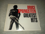 Bruce Springsteen "Greatest Hits" CD Discbox Slider Made In The EU.