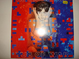 PAUL McCARTNEY- Tug Of War 1983 Europe (ex-Beatles) Electronic Rock Pop Soft Rock Pop Rock