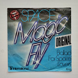 Space – Magic Fly