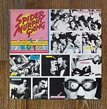 Spider Murphy Gang – Tutti Frutti LP 12", произв. Europe