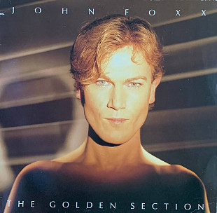 John Foxx – «The Golden Section»