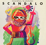 Gianna Nannini – «Scandalo»