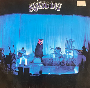 Genesis – «Live»