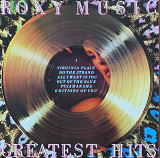 Roxy Music – «Greatest Hits»