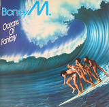 Boney M. – «Oceans Of Fantasy»
