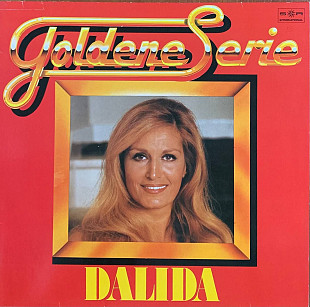 Dalida – «Goldene Serie»