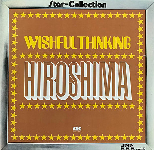 Wishful Thinking – «Hiroshima»